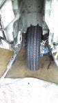 Tire Automotive tire Auto part Wheel Vehicle