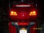 Automotive lighting Light Vehicle Automotive tail & brake light Headlamp